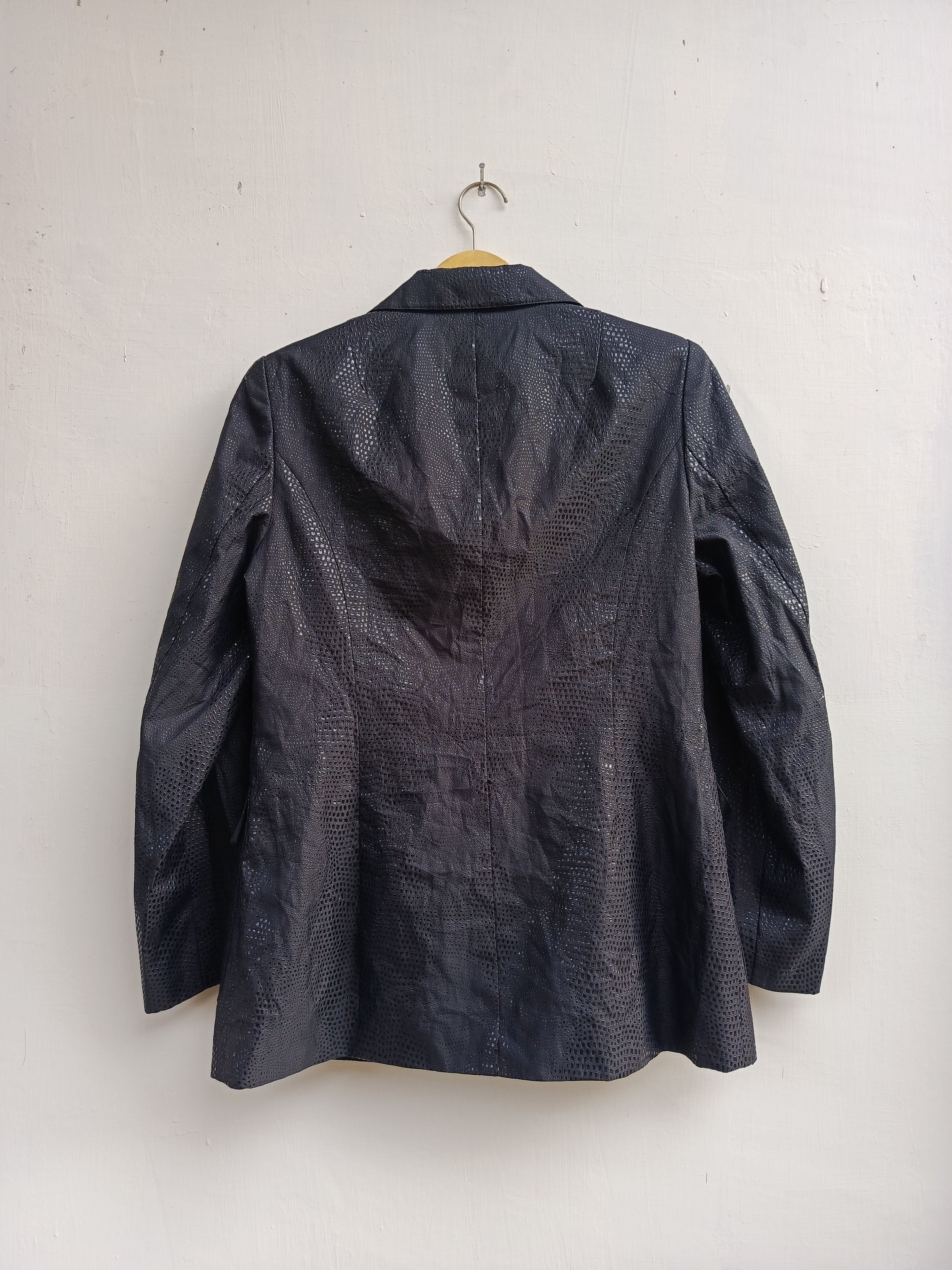 Vintage Adain blazers Size M / US 6-8 / IT 42-44 - 8 Thumbnail
