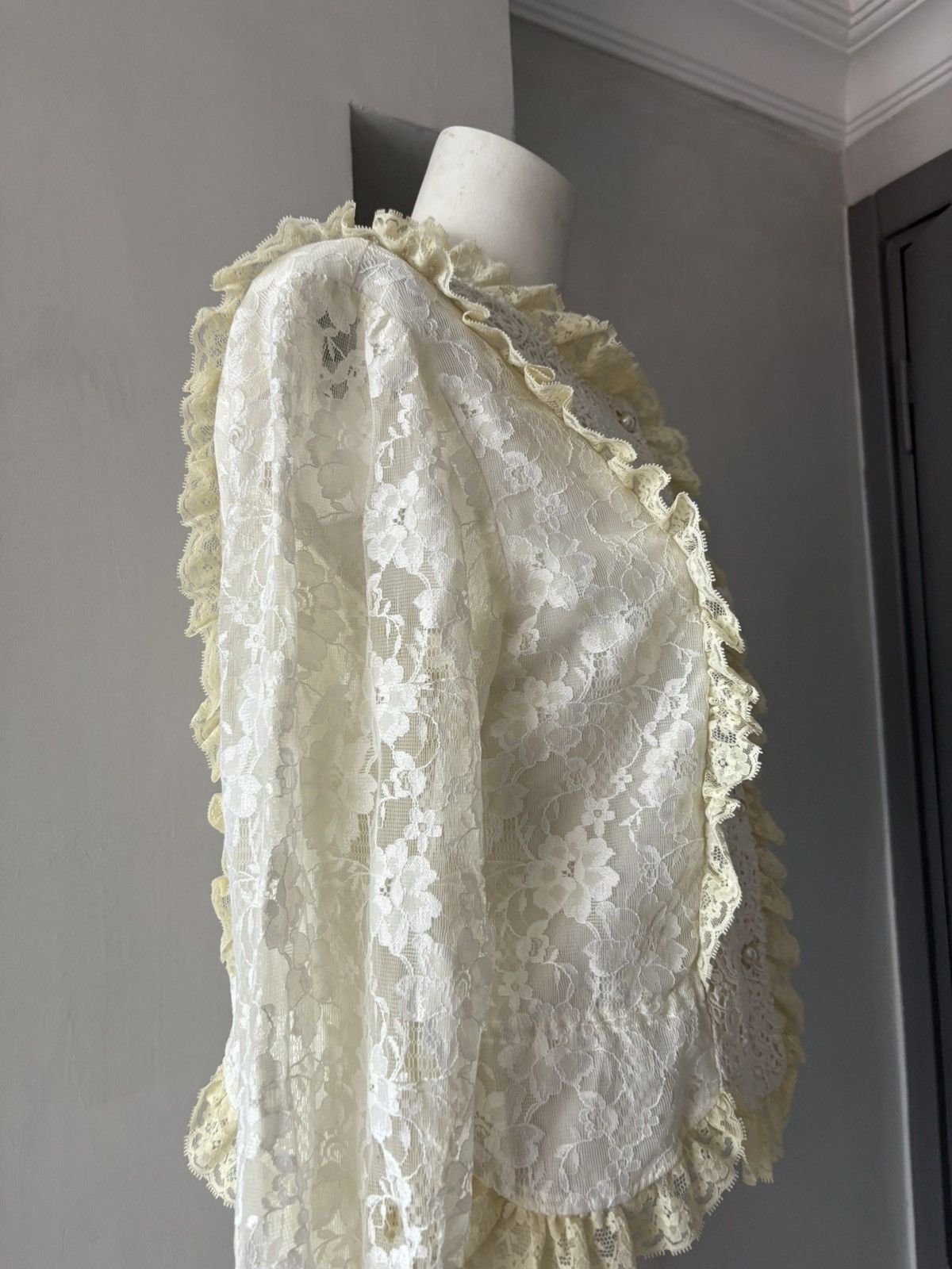 Vintage Vintage shirt Size M / US 6-8 / IT 42-44 - 6 Thumbnail