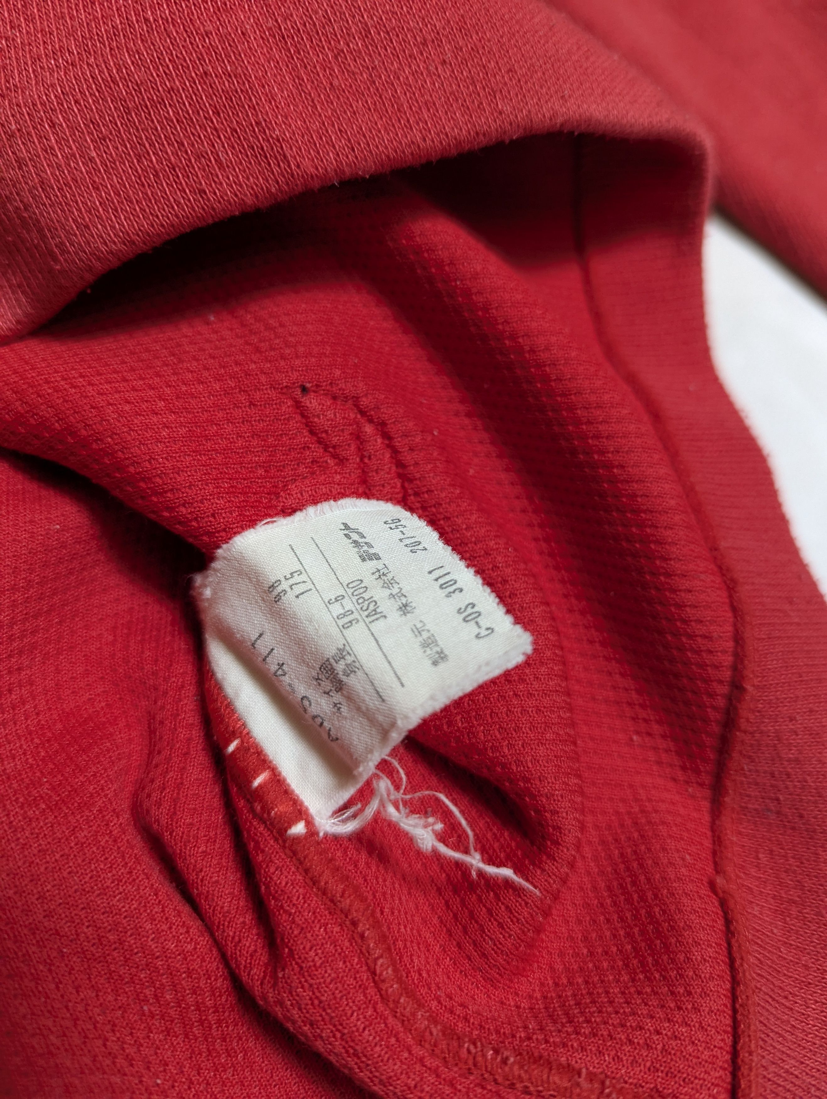 Adidas ADIDAS DECENTE Size US M / EU 48-50 / 2 - 6 Thumbnail