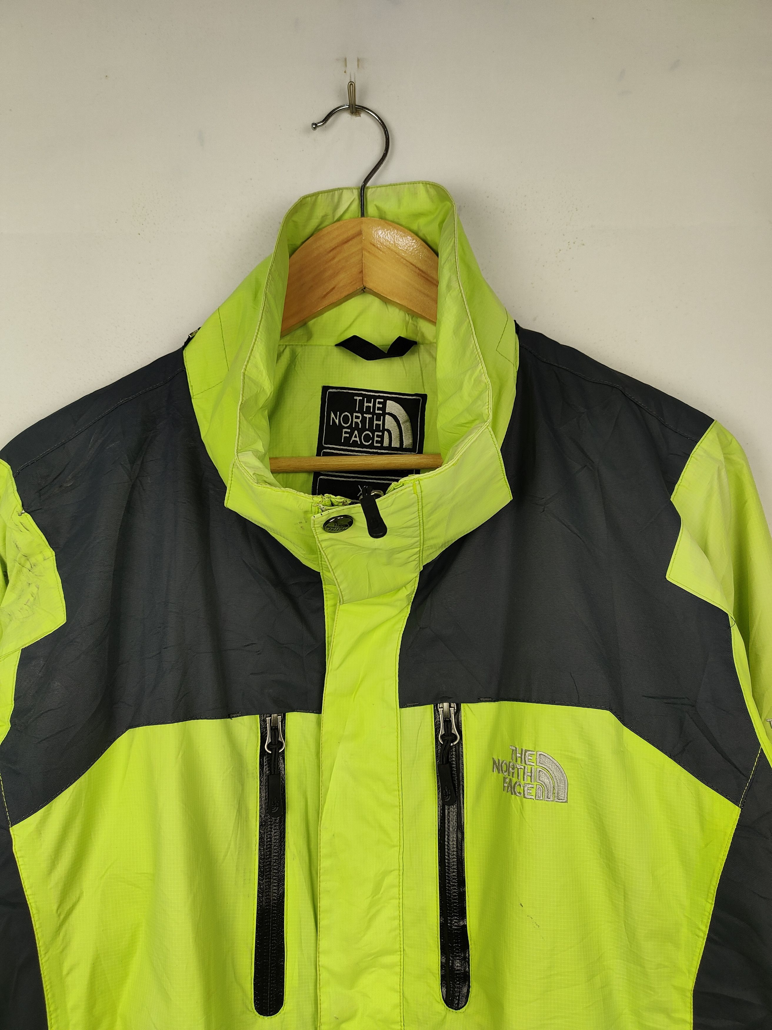 Goretex vintage The North Face Summit Series Gore-Tex jacket. Size US XL / EU 56 / 4 - 2 Thumbnail