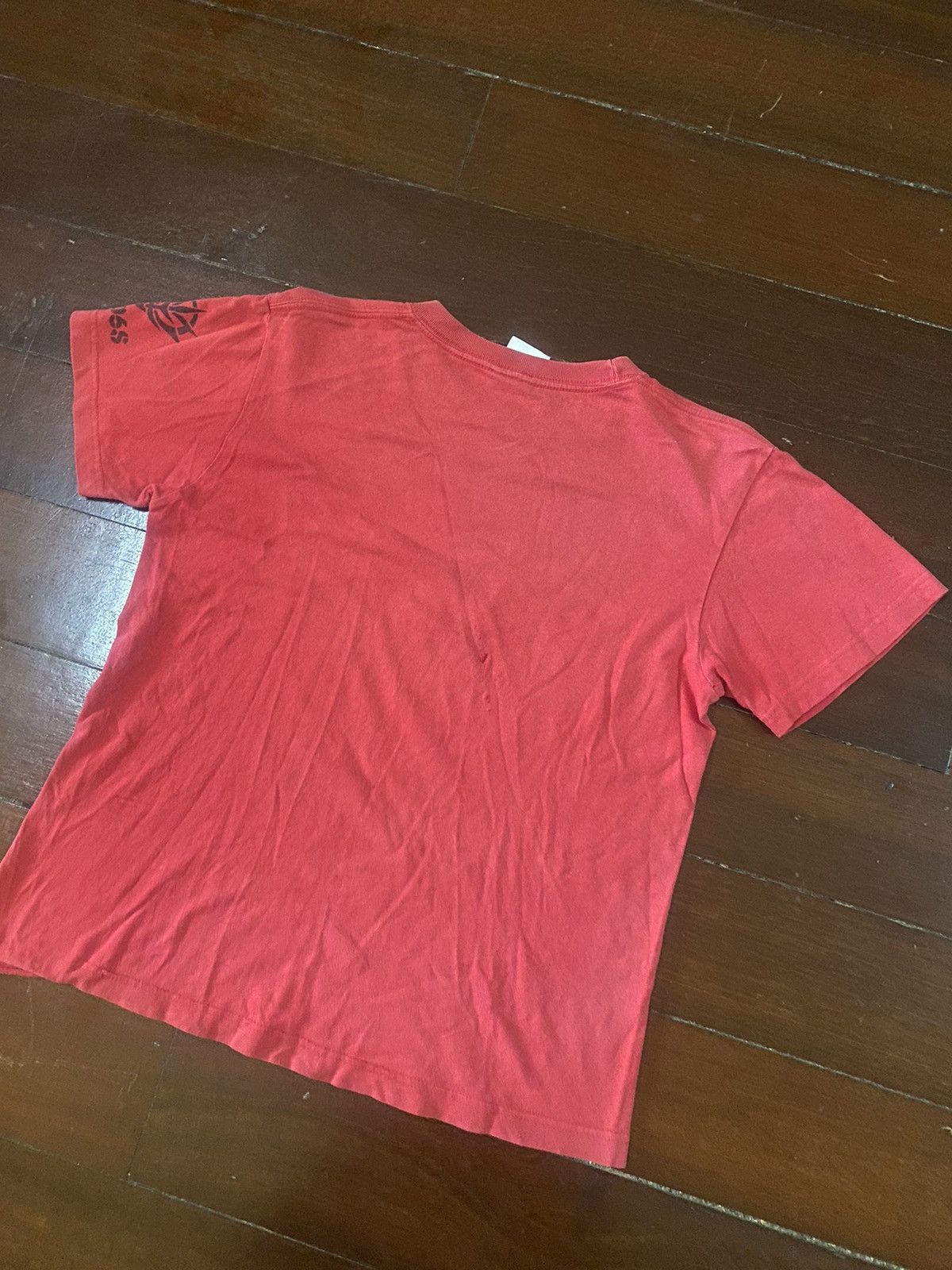 Anime Rare vintage Gundam ZAKU ms-06s anime manga cospa T Shirt Size US M / EU 48-50 / 2 - 9 Thumbnail
