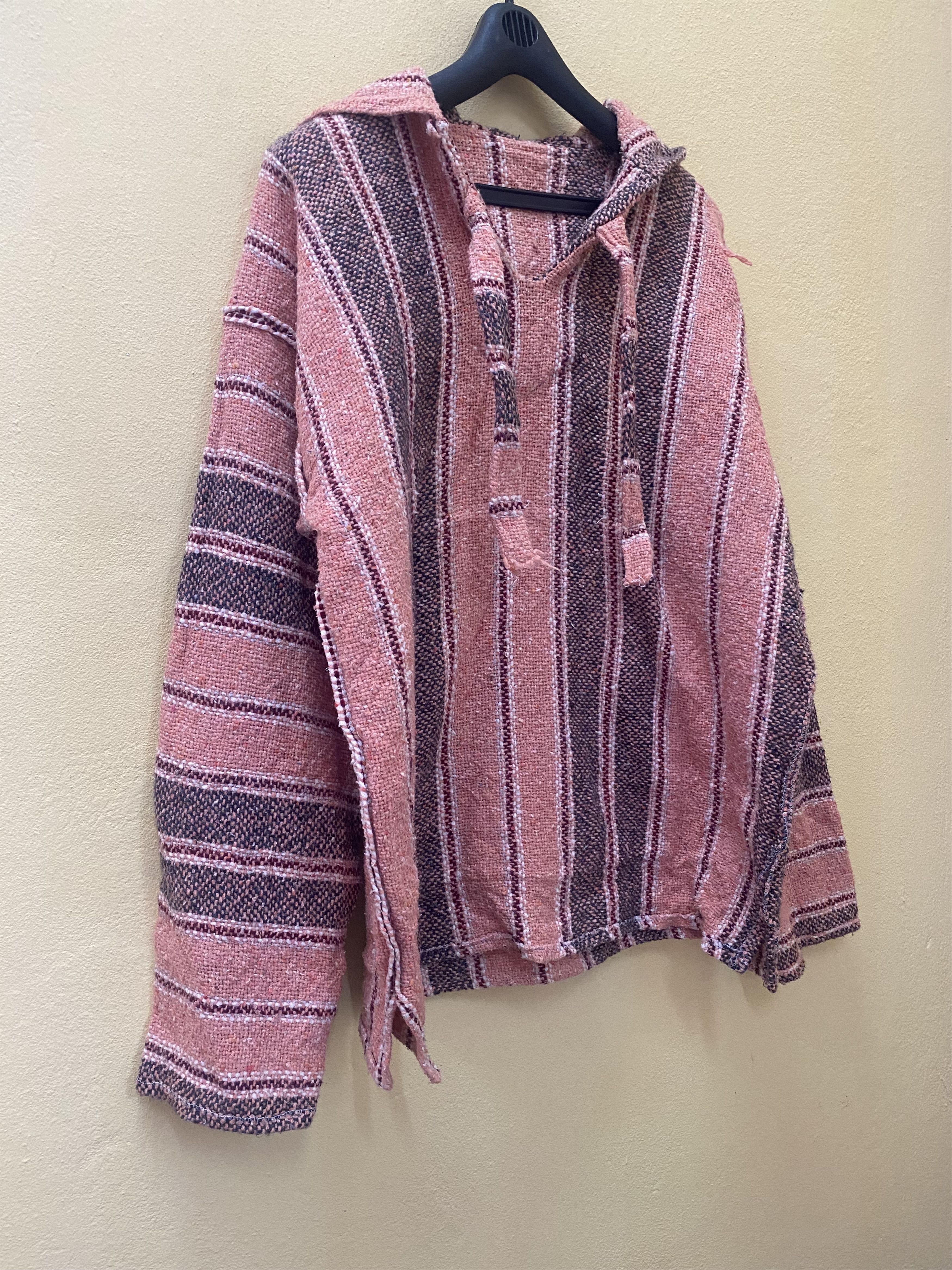 Japanese Brand × Vintage Vintage Rubi hoodie Size US L / EU 52-54 / 3 - 2 Thumbnail