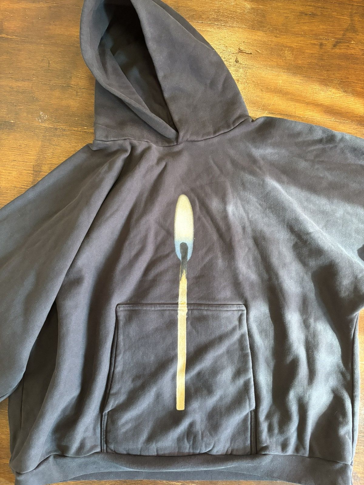 Kanye West Kanye Donda 2 LP Candle Hoodie Size US S / EU 44-46 / 1 - 2 Thumbnail