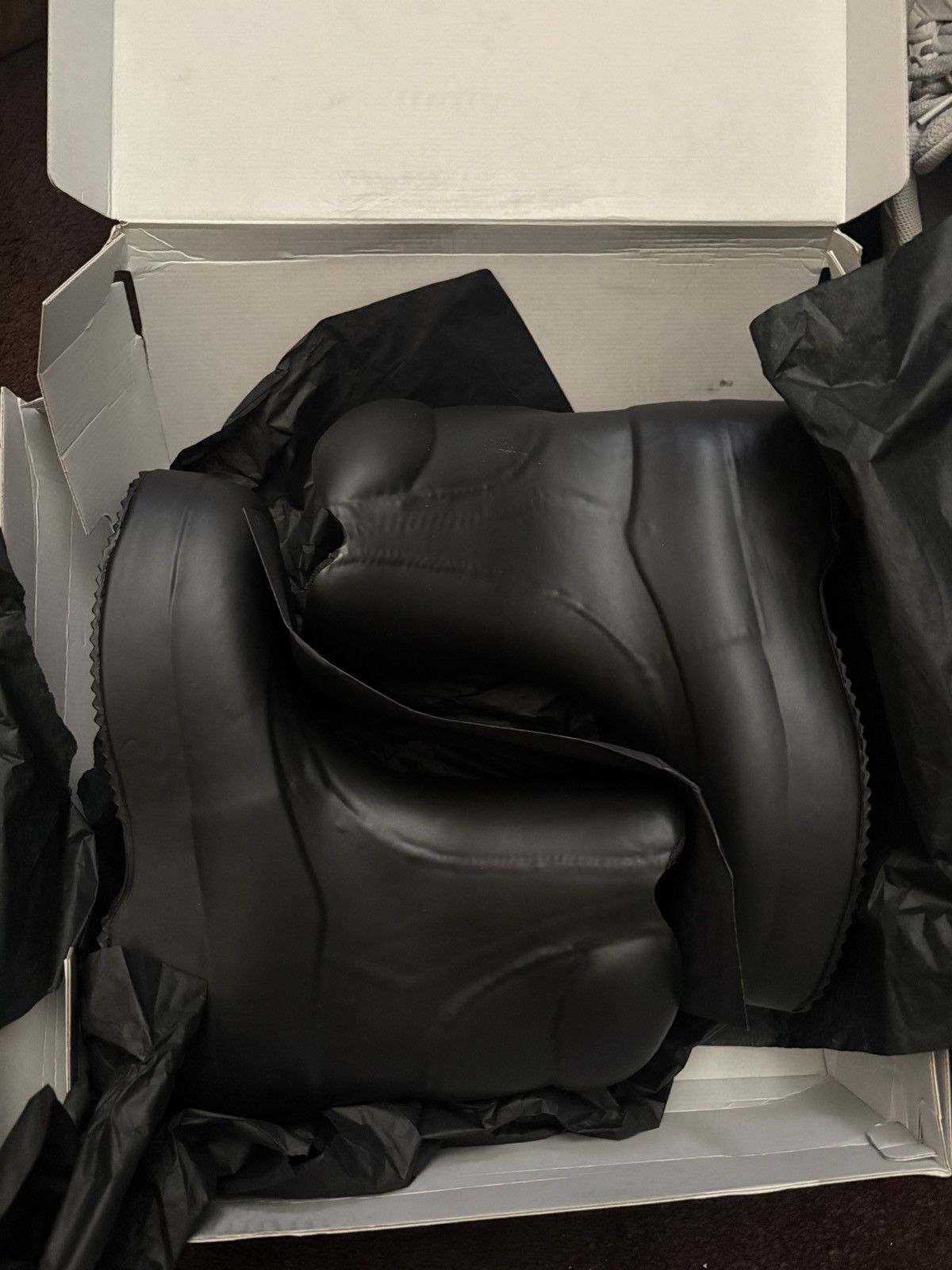 Yeezy Yeezy SL-03 Boots Size US 9 / EU 42 - 2 Thumbnail