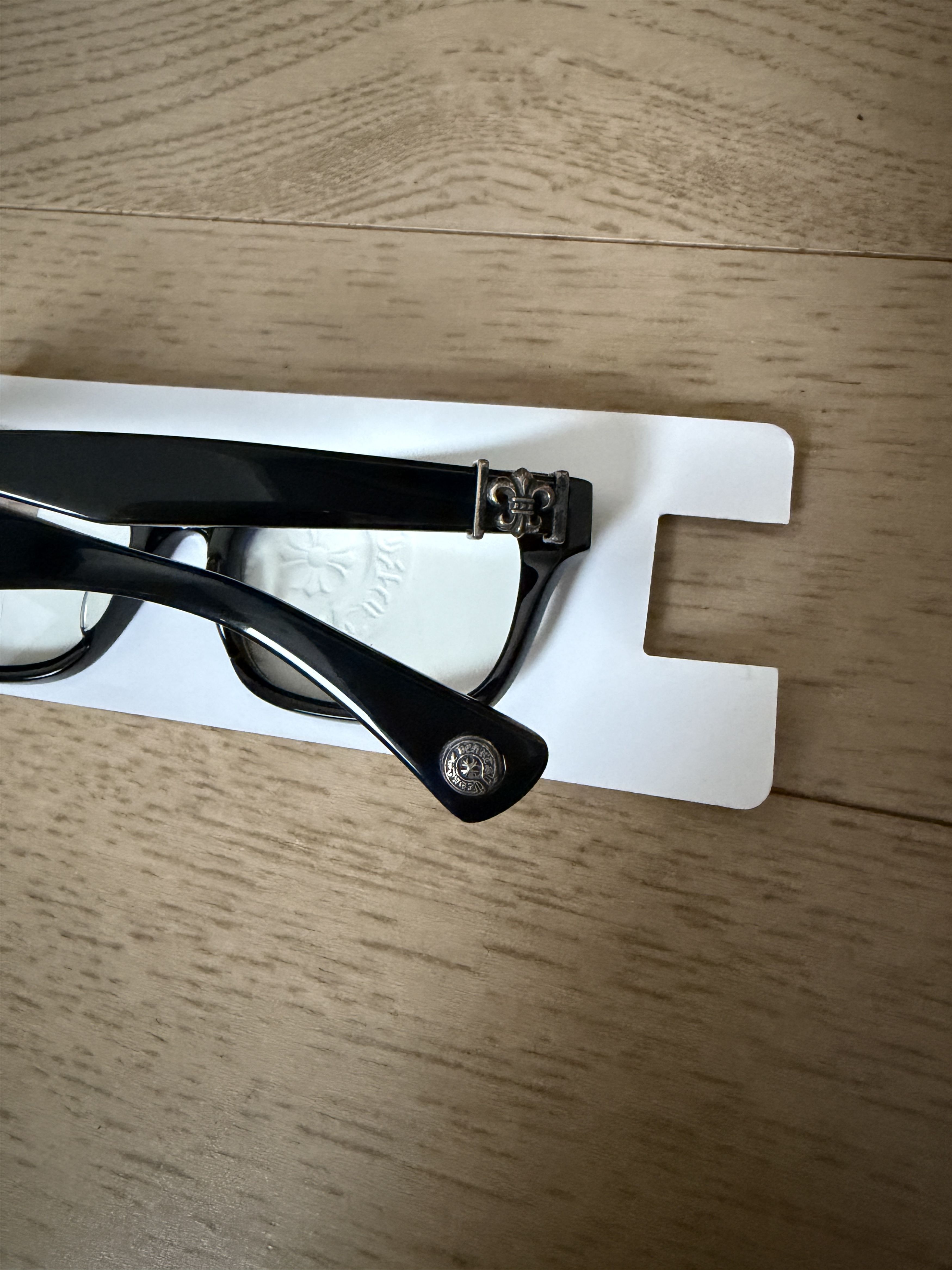 Chrome Hearts Gittin any silver Size ONE SIZE - 4 Thumbnail