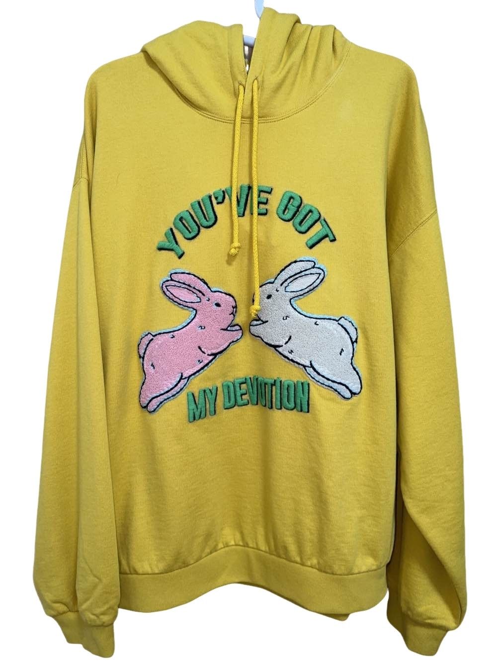 Seller photo, Grailed