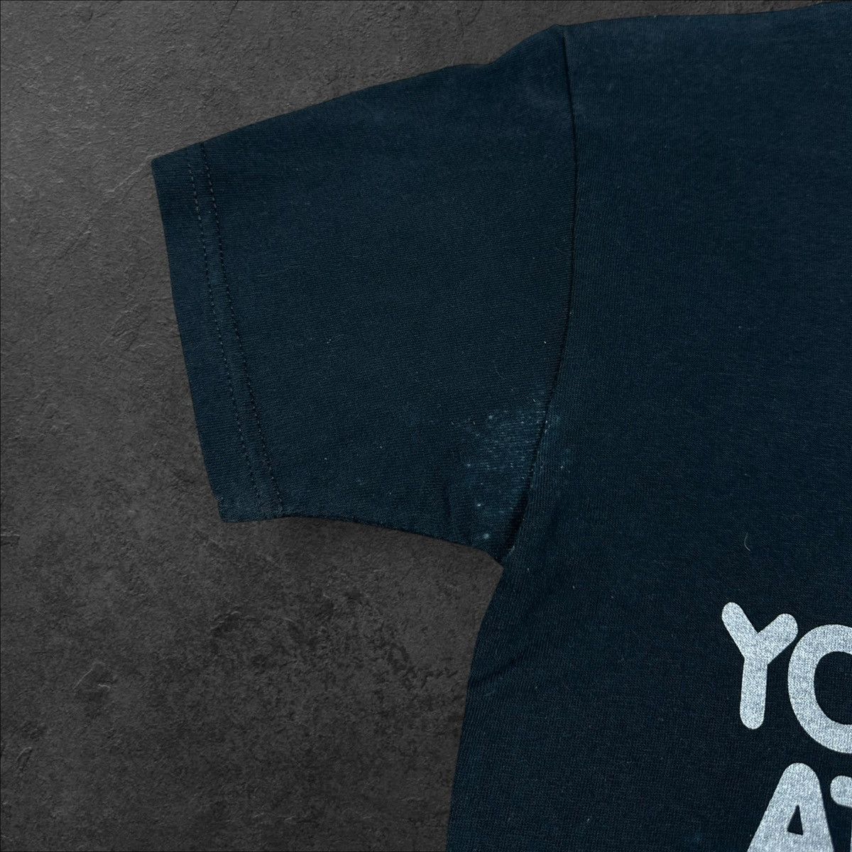 Gildan × Vintage WHAT ARE YOU LOOKING AT DICKHOUSE Vintagr Humor T shirt Size US S / EU 44-46 / 1 - 3 Thumbnail