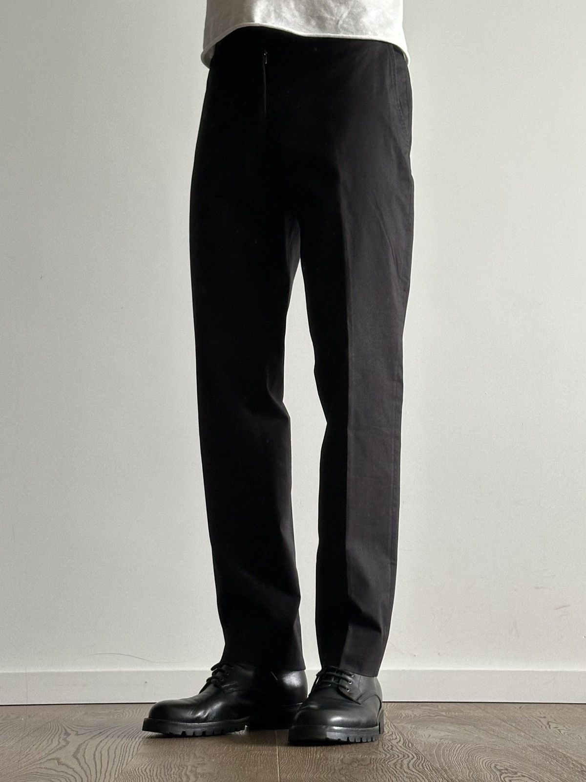 Gucci Gucci by Tom Ford Cotton Pants Size US 30 / EU 46 - 2 Thumbnail