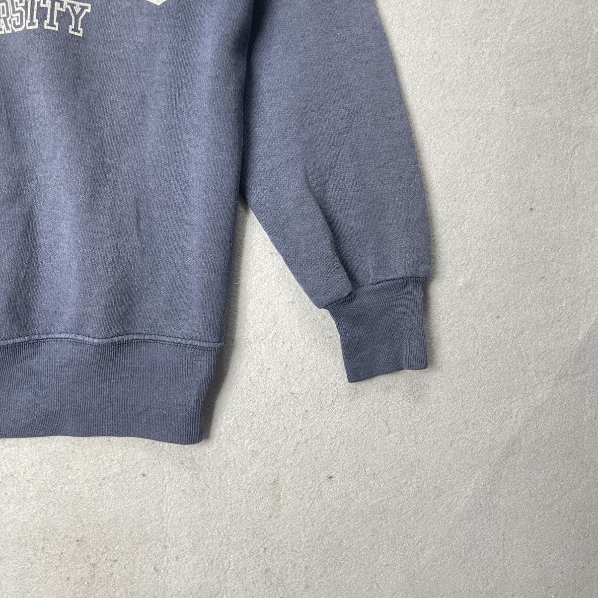 Jerzees Vintage Oxford University Jerzees Sweatshirt Size US S / EU 44-46 / 1 - 4 Thumbnail