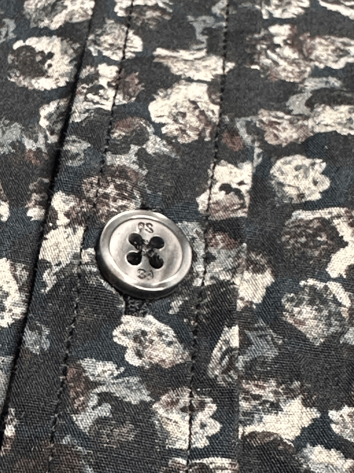 Paul Smith Paul Smith men's shirt M Size US M / EU 48-50 / 2 - 4 Thumbnail