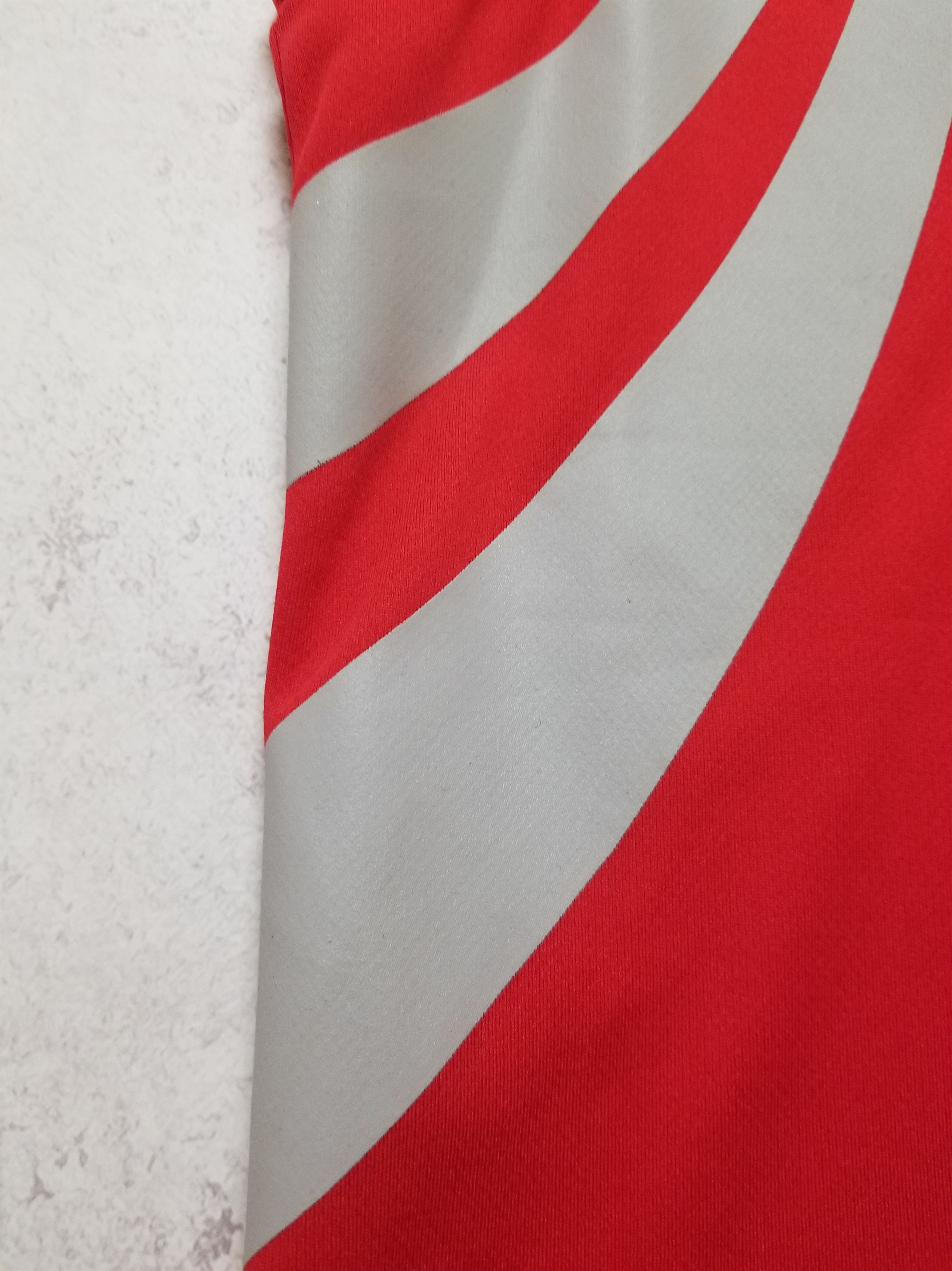 Adidas Adidas Houston Rockets #13 James Harden Red Jersey Size US L / EU 52-54 / 3 - 13 Thumbnail