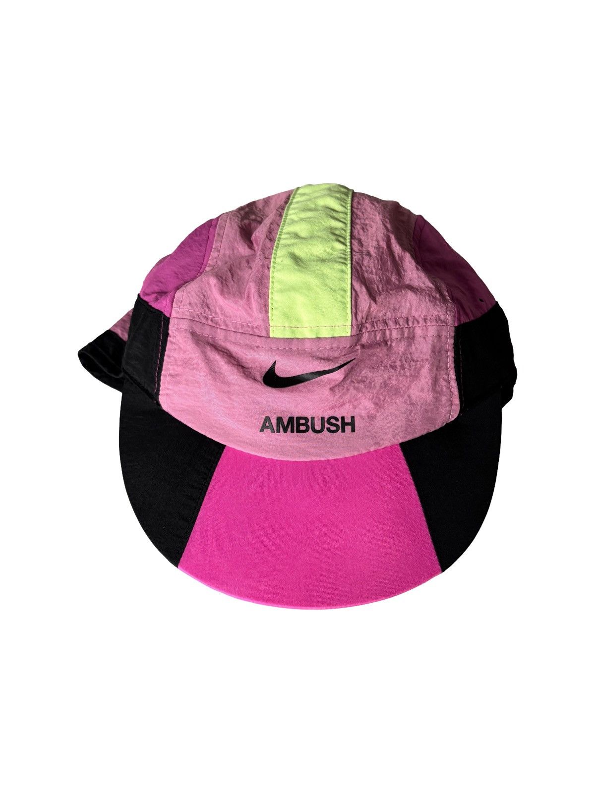 Ambush Design × Nike Nike x Ambush AW84 OS (Pink) Size ONE SIZE - 2 Thumbnail