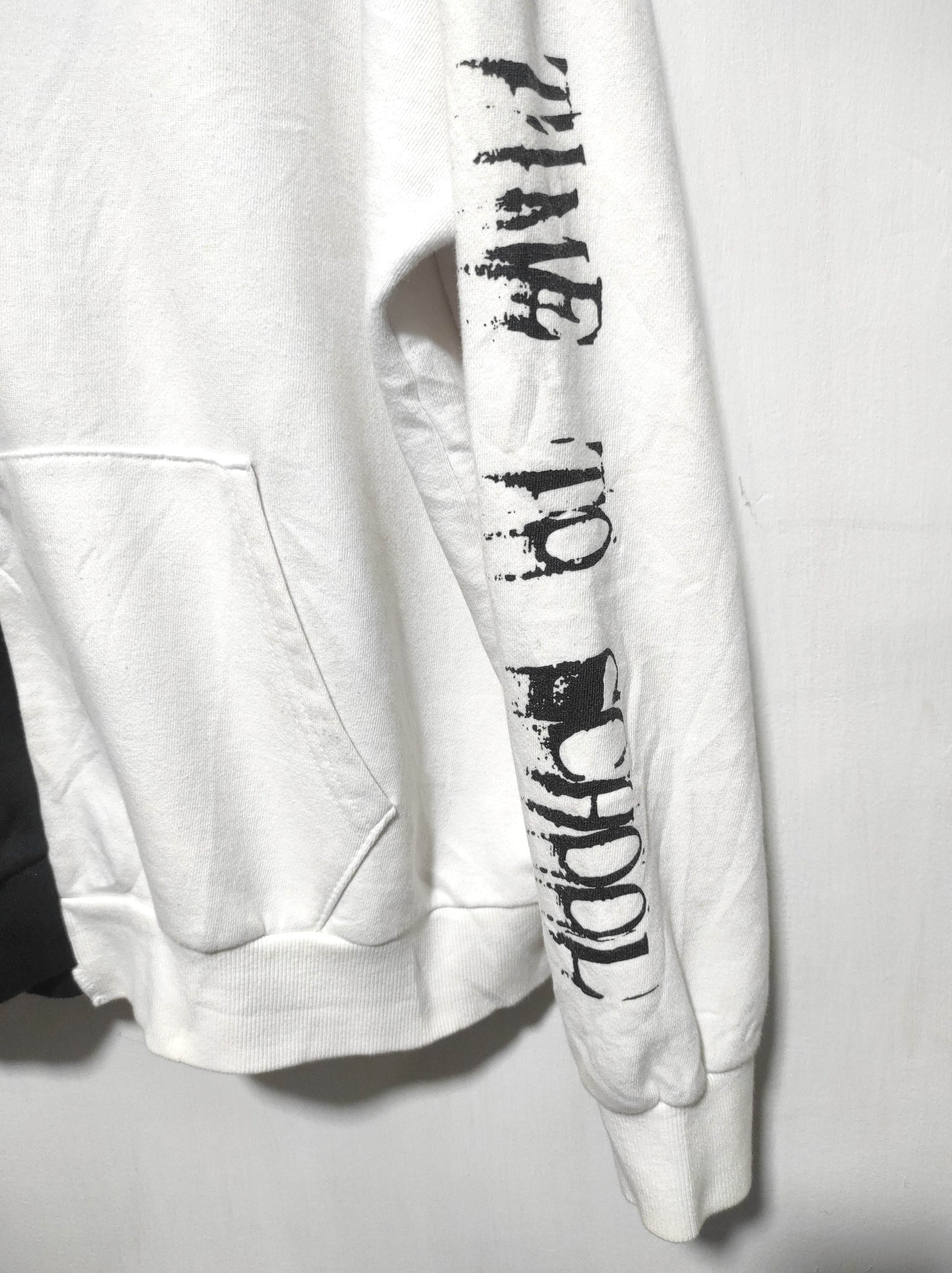 Other Vision Joker Fur Hoodie ifsixwasnine lgb style Size US XL / EU 56 / 4 - 8 Thumbnail