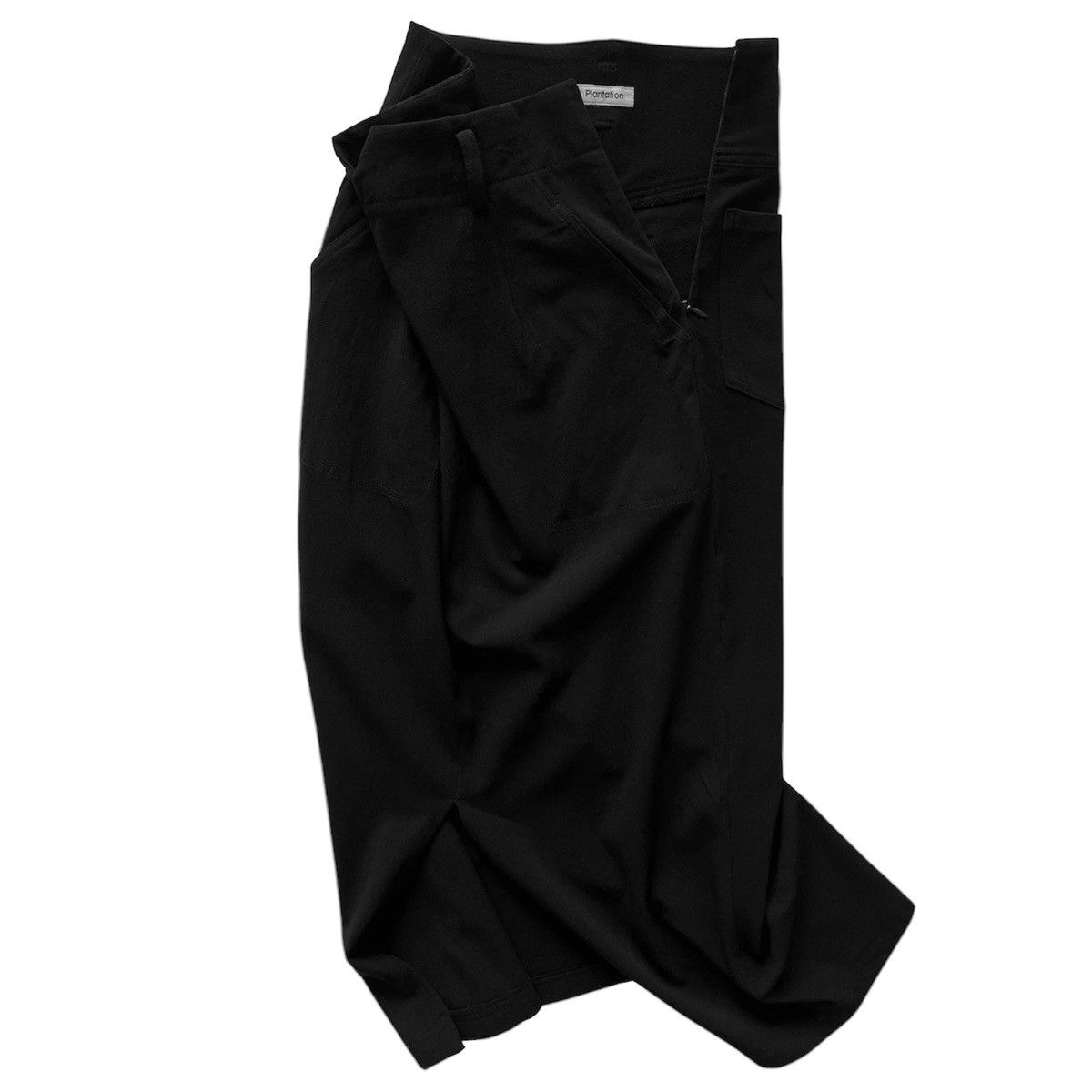 Issey Miyake Vintage Plantation ISSEY MIYAKE A-NET GROUP Size 28" / US 6 / IT 42 - 5 Thumbnail