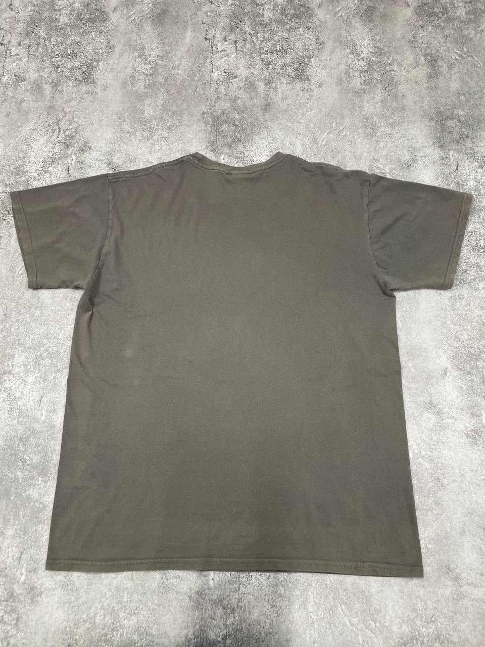 Other Thunderbirds Haynes Thunderbird Vintage Men T-Shirt Khaki Size US L / EU 52-54 / 3 - 7 Thumbnail