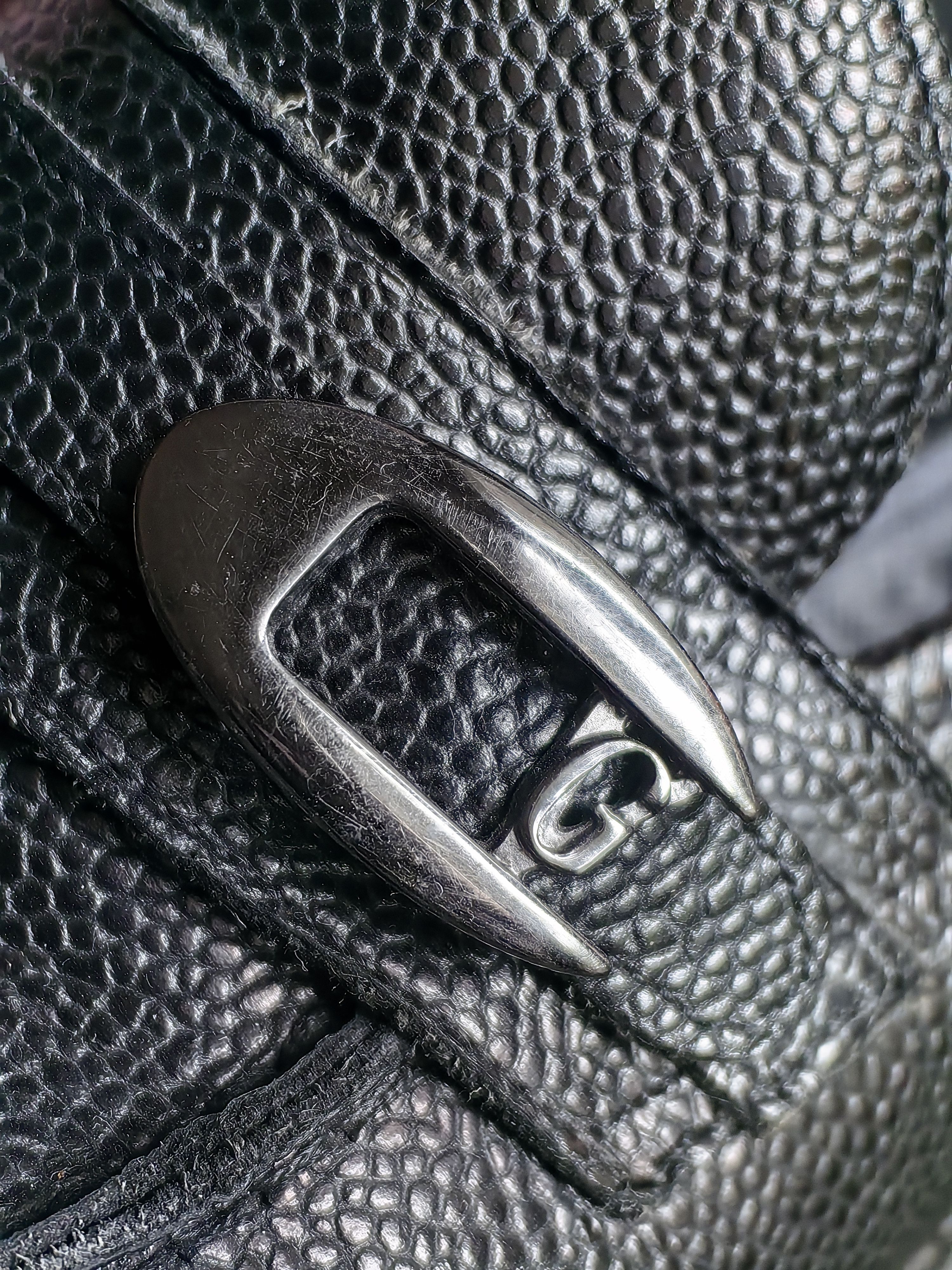 Versace Gianni Versace GV Loafers 41 Size US 8 / EU 41 - 7 Thumbnail