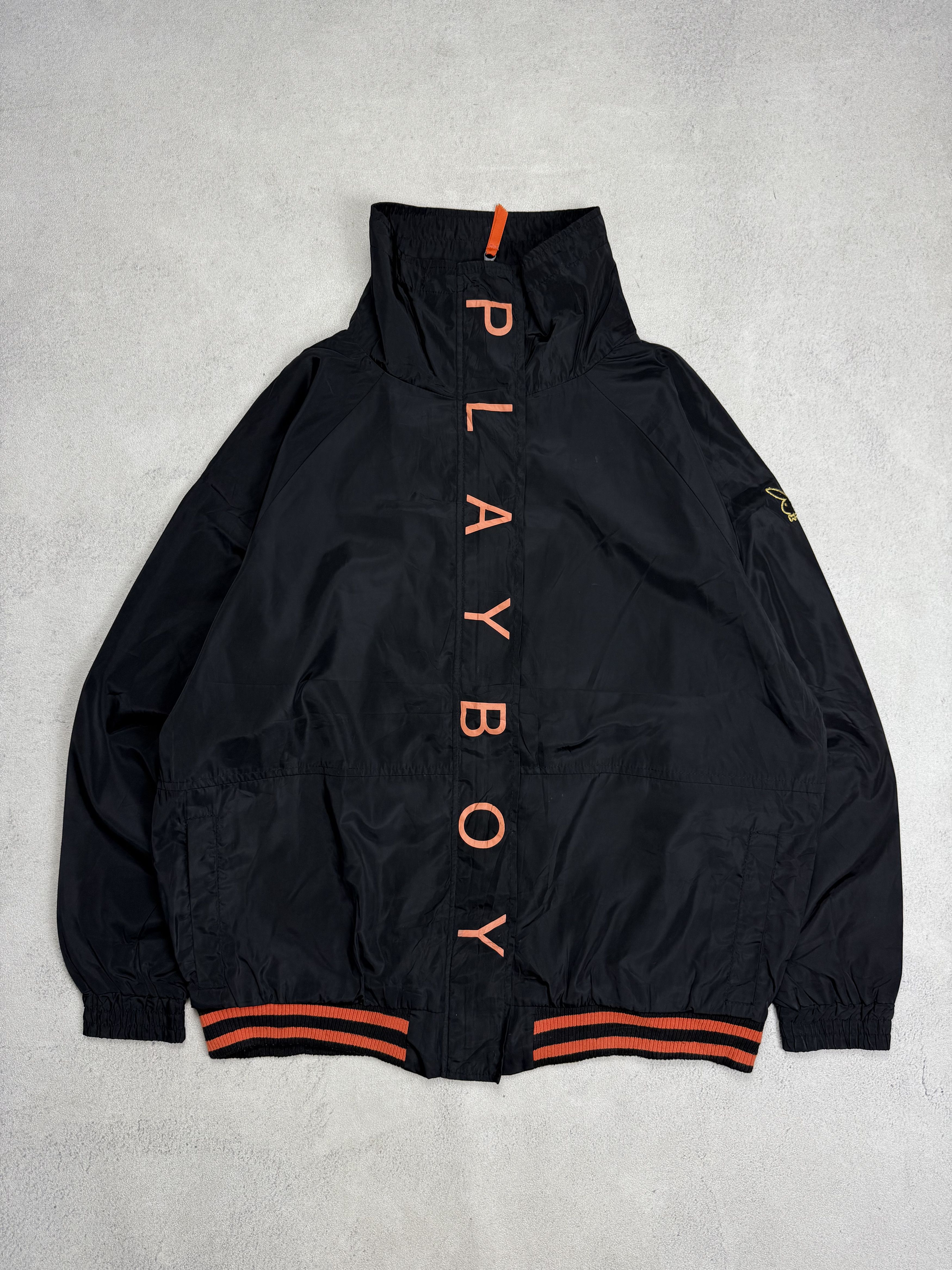 Playboy Playboy Bunny Jacket Size US M / EU 48-50 / 2 - 1 Thumbnail