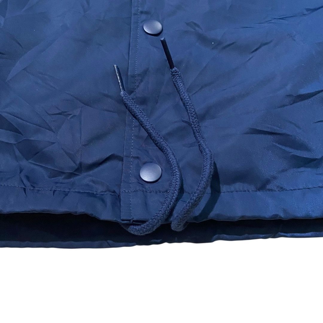 Other BTS varsity fake love navy coach jacket Size US M / EU 48-50 / 2 - 5 Thumbnail