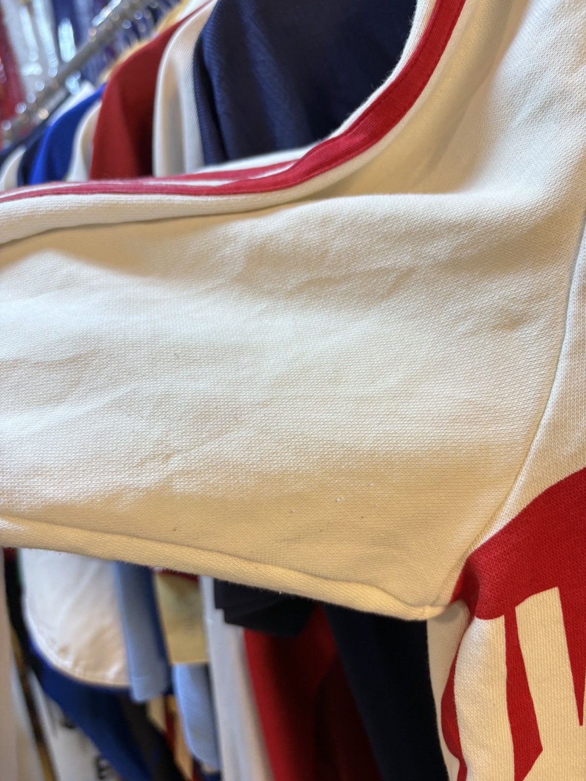 Adidas Vintage Y2K Liverpool FC Hoodie Size US M / EU 48-50 / 2 - 10 Thumbnail