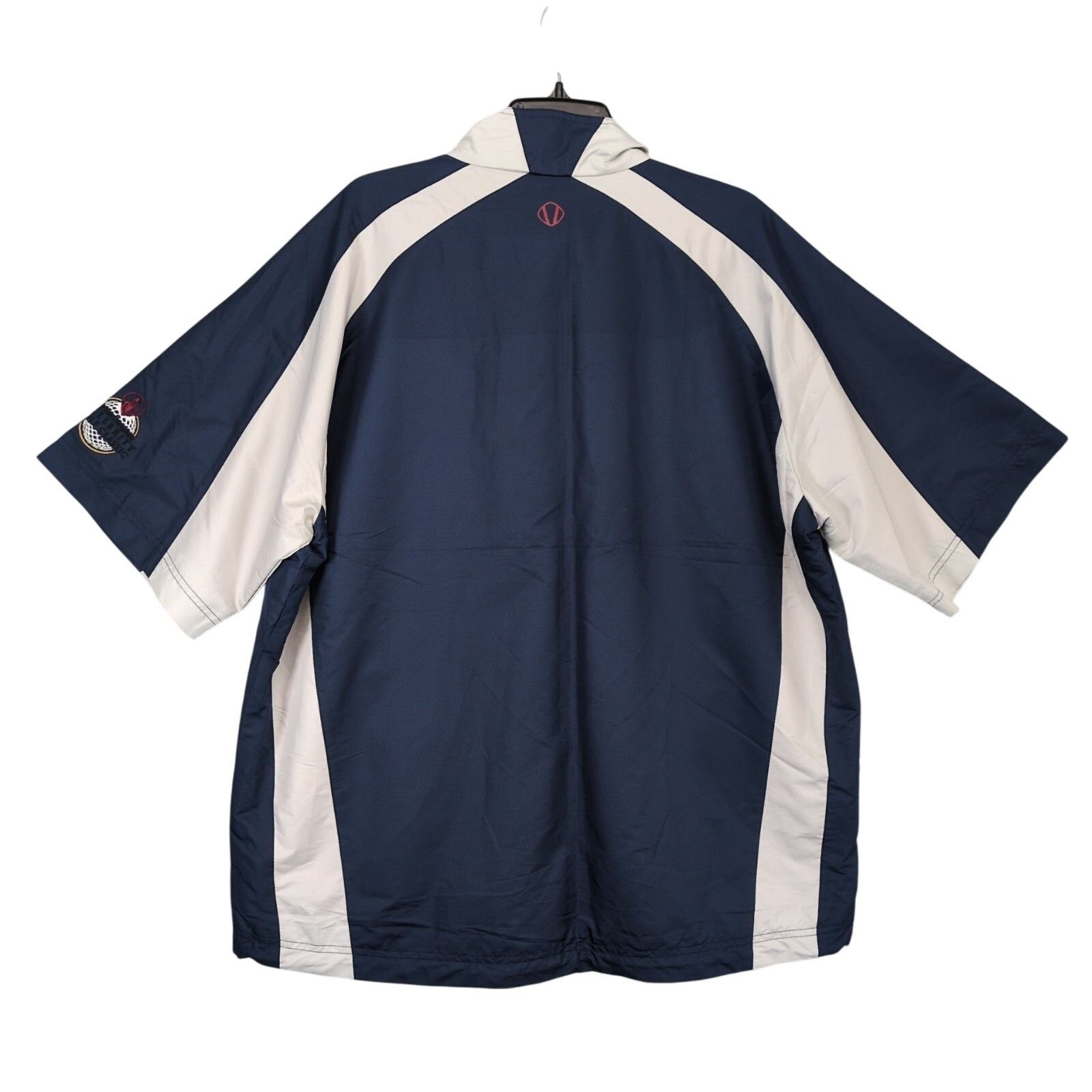 Other Sunice Sport 1/4 Zip Windbreaker Celebrity Golf Classic Size US XL / EU 56 / 4 - 3 Thumbnail