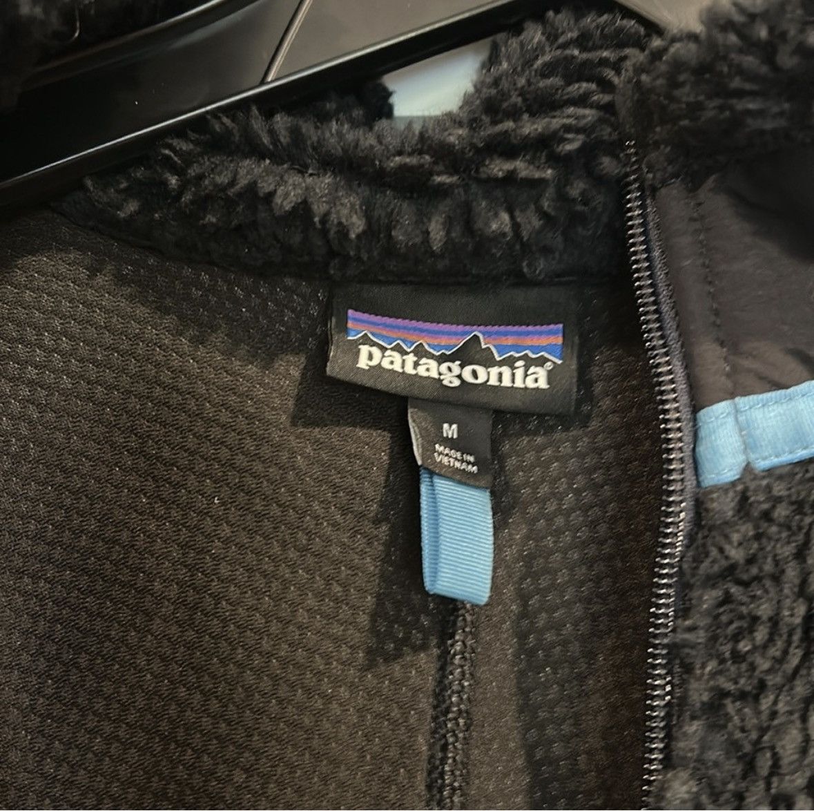Patagonia Patagonia Men’s Classic Retro-X Jacket Size Medium Black Size US M / EU 48-50 / 2 - 7 Thumbnail