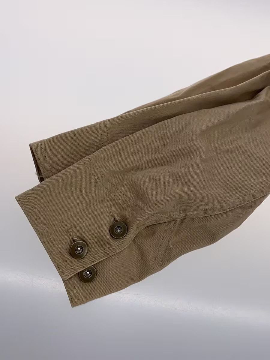 Number (N)ine Cotton Work Jacket Size US M / EU 48-50 / 2 - 3 Thumbnail