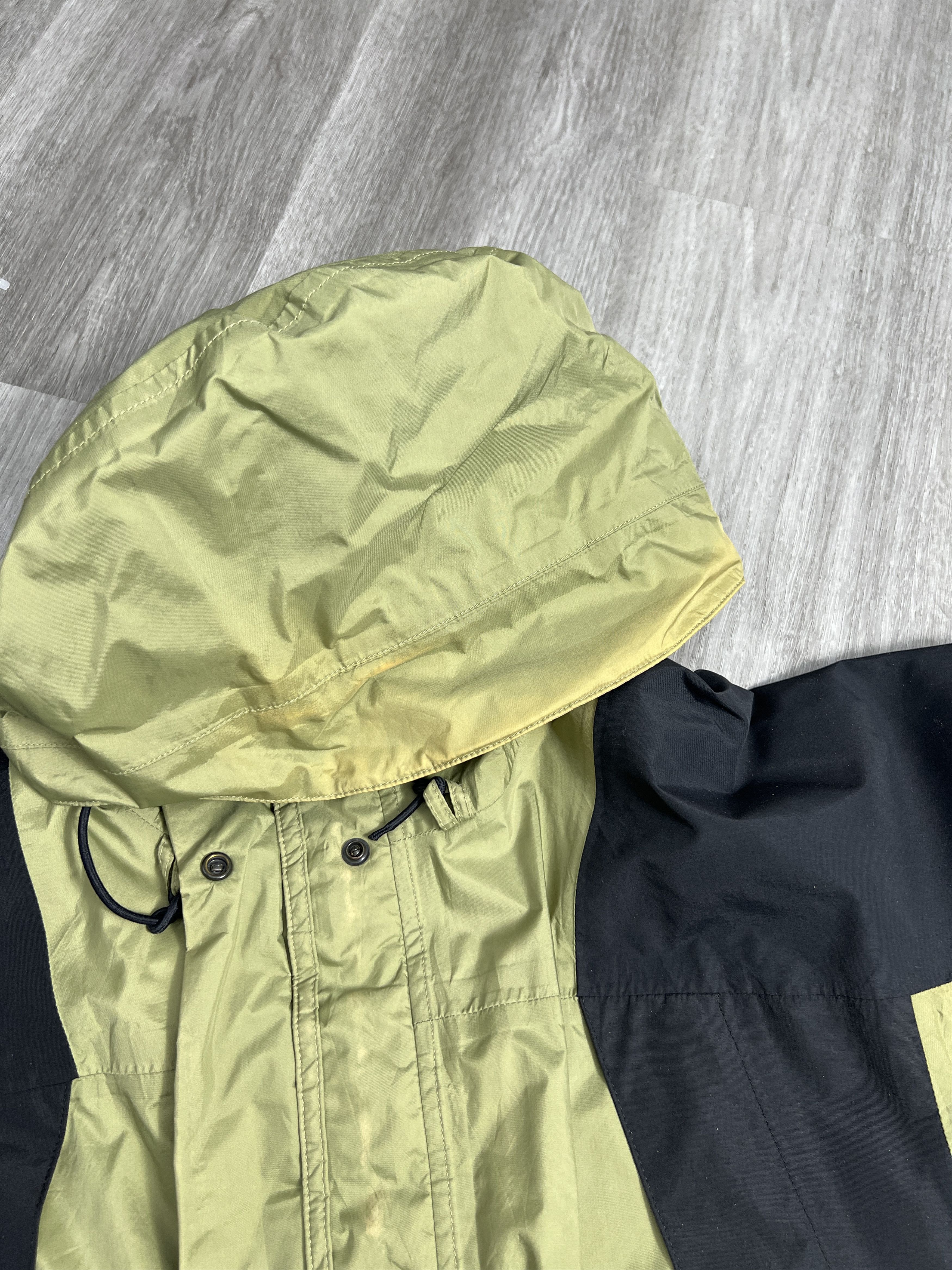 Goretex × The North Face The North Face Gore-Tex Women Nylon Jacket (M) JK476 Size M / US 6-8 / IT 42-44 - 12 Thumbnail
