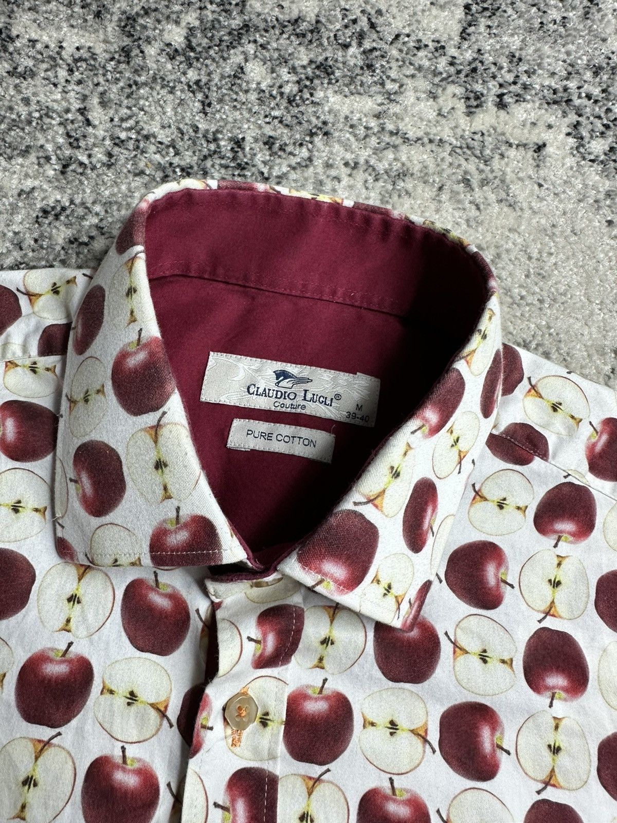 Other Claudio Lugli Exclusive Size US M / EU 48-50 / 2 - 3 Thumbnail