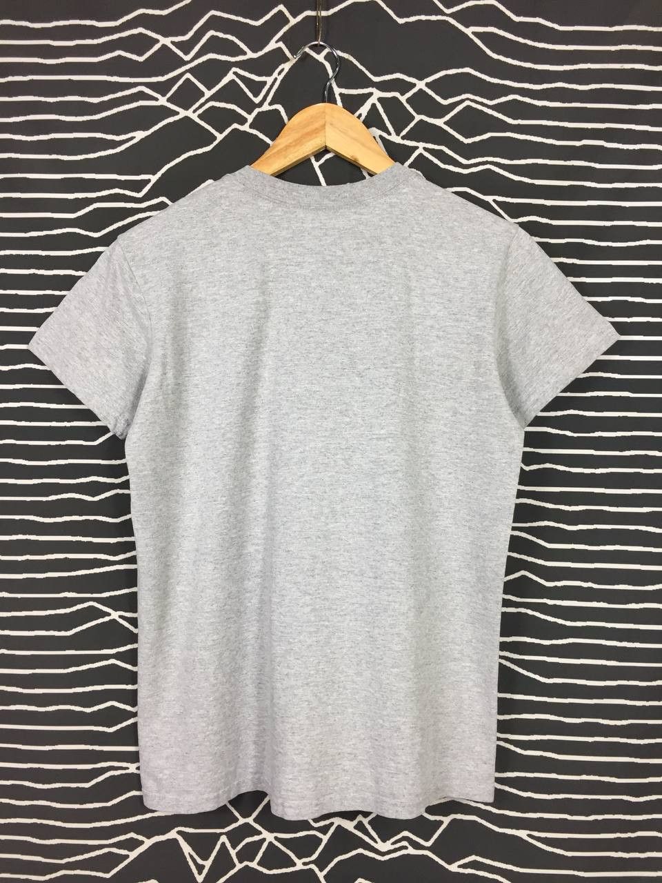 Nike × Vintage Nike Just Do It Spell Out Logo Sportswear Tee Size Youth L Size US M / EU 48-50 / 2 - 7 Thumbnail