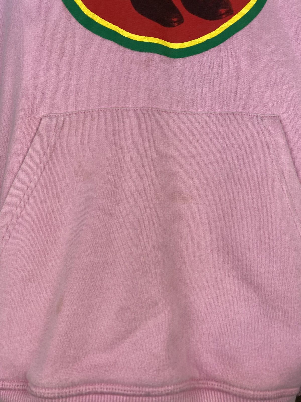 JW Anderson Original JW Anderson Hooded Jumper Size US M / EU 48-50 / 2 - 8 Thumbnail
