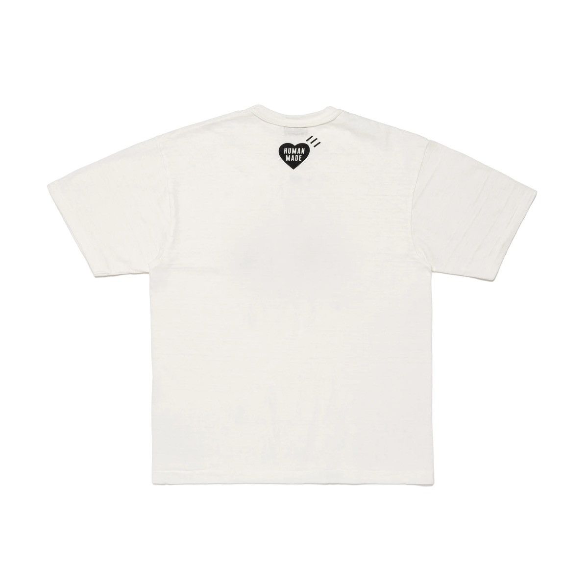 Human Made Human Made Tee Size ONE SIZE - 2 Thumbnail