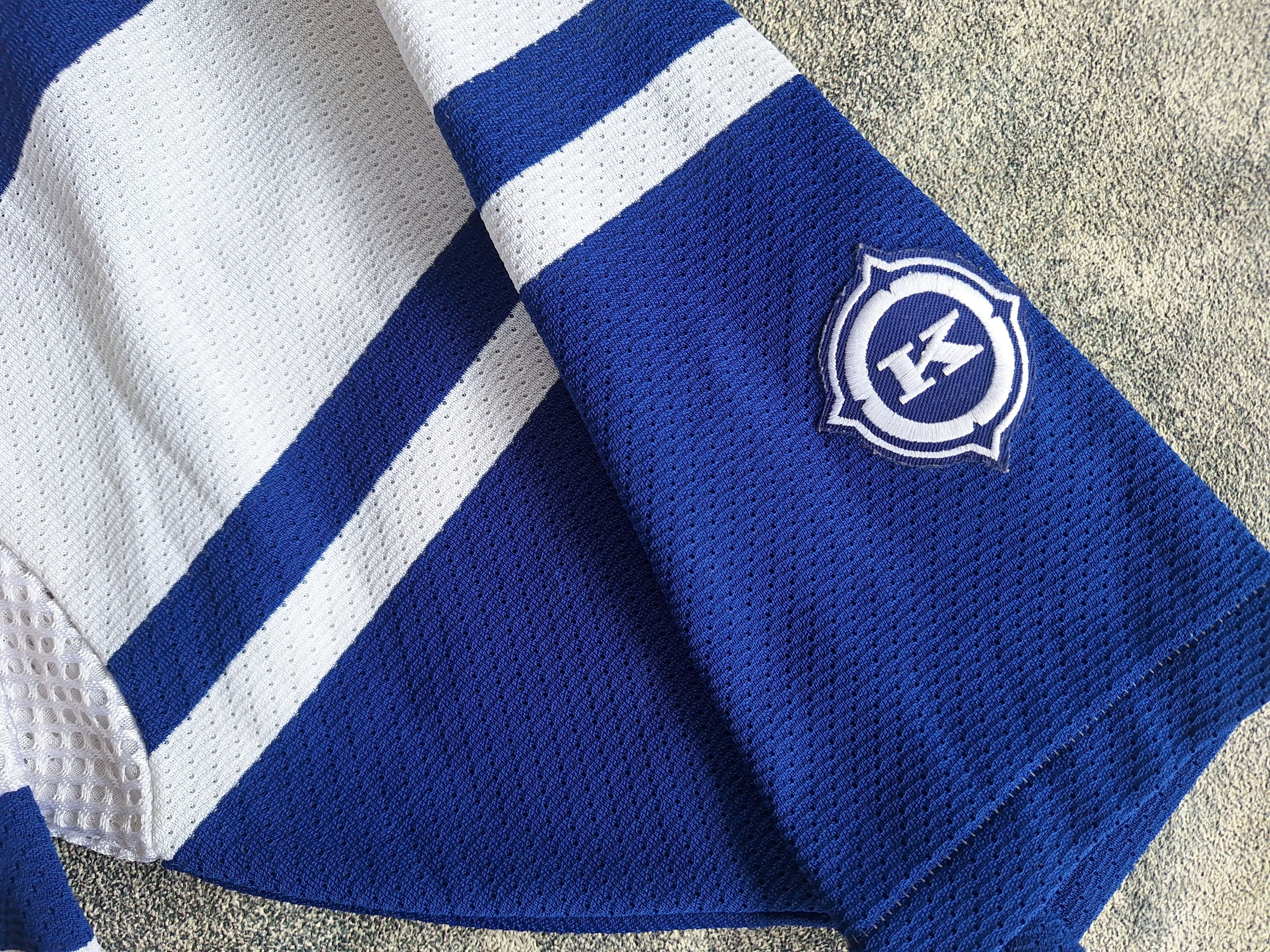 NHL × Vintage Vintage TORONTO MAPLE LEAFS 3rd KOHO Official Jersey Size US M / EU 48-50 / 2 - 6 Thumbnail