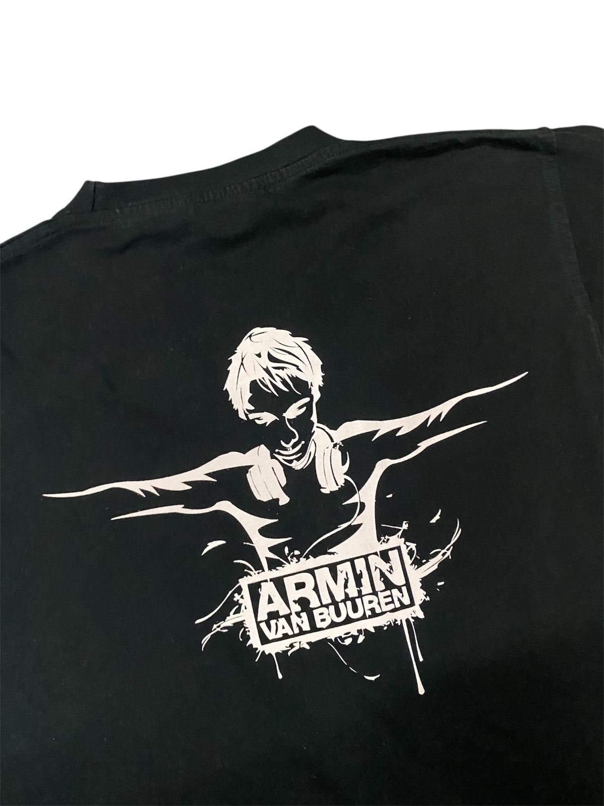 Band Tees Armin Van Buuren T-Shirt Size US S / EU 44-46 / 1 - 2 Thumbnail