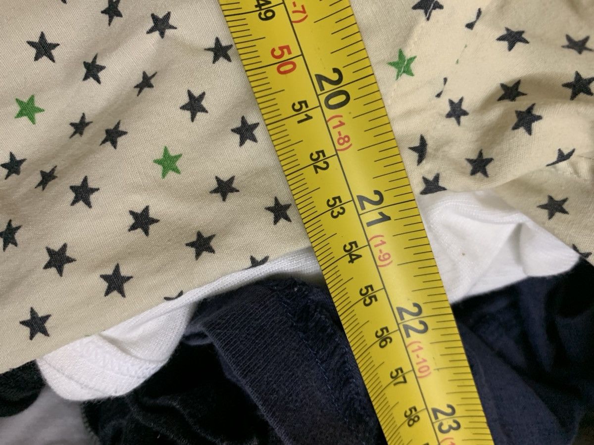 Beams Plus × Japanese Brand Beam shirt Size US M / EU 48-50 / 2 - 5 Thumbnail