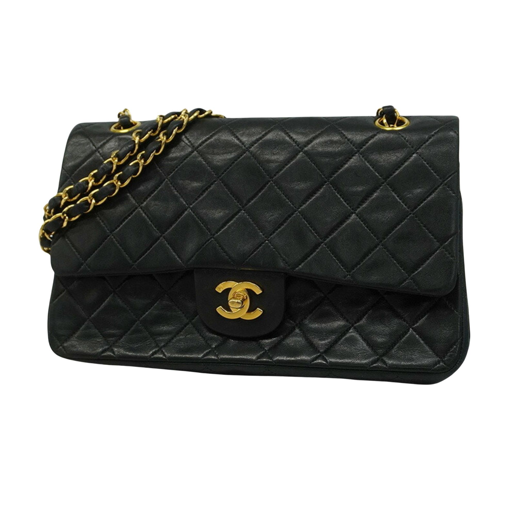 Chanel Chanel Timeless shoulder Size ONE SIZE - 1 Thumbnail