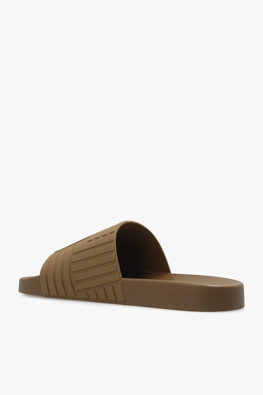 Bottega Veneta o1bcso1str0824 Slider in Brown Size US 10 / EU 43 - 4 Thumbnail