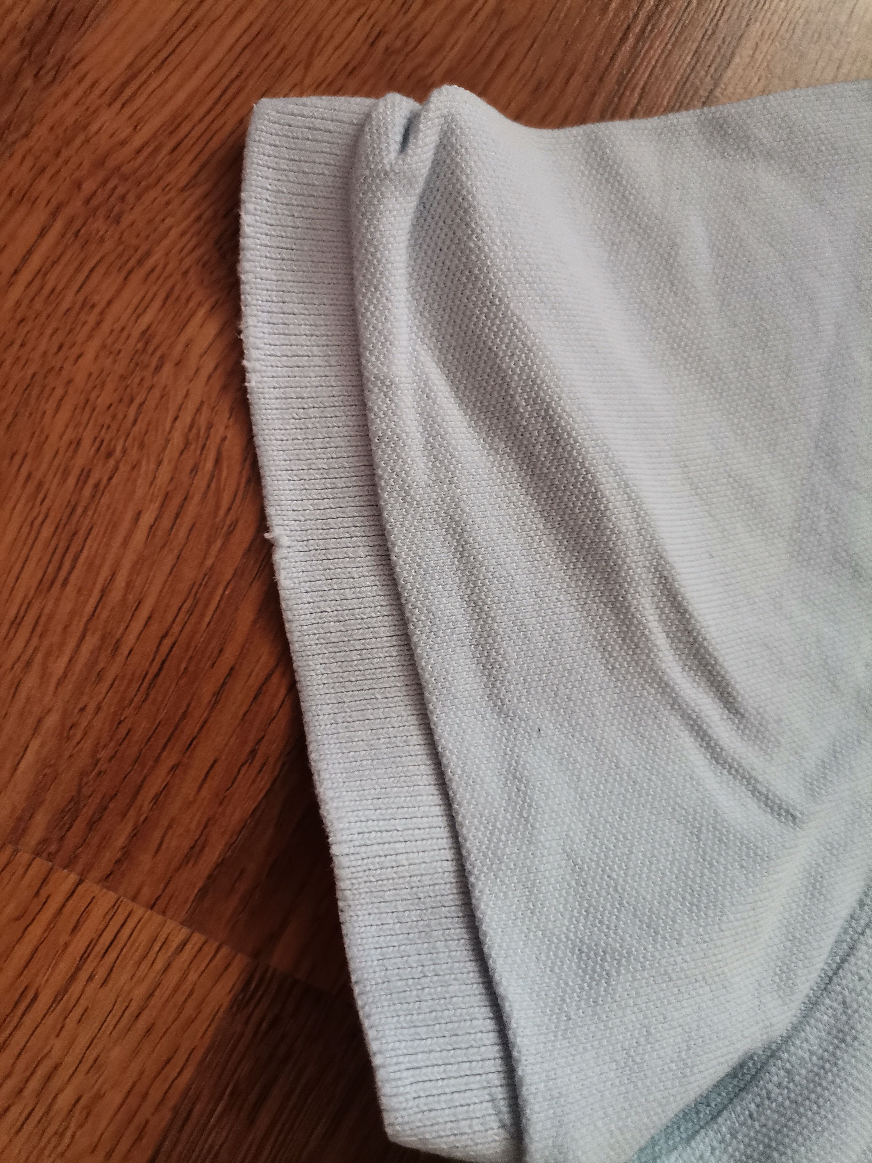 Abercrombie & Fitch Abercrombie & Fitch Polo Size US L / EU 52-54 / 3 - 3 Thumbnail