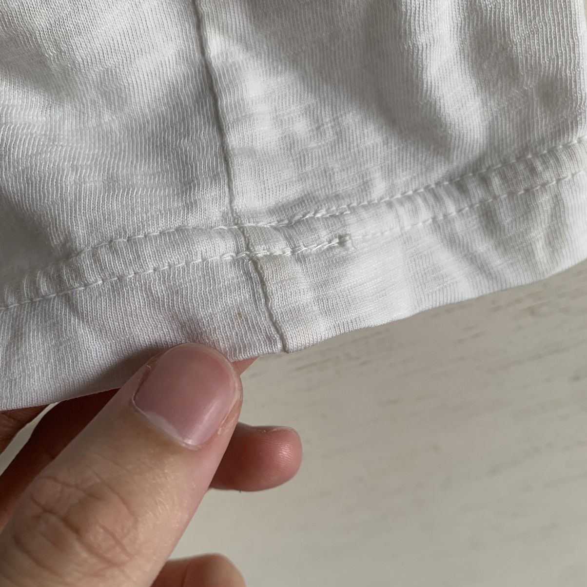 Undercover × Uniqlo Uniqlo Undercover Disney Tee Size US M / EU 48-50 / 2 - 8 Thumbnail