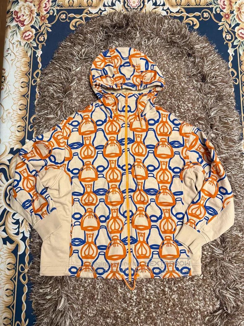Hermes Hermes Stirrup Fantasy Sweater Jacket Size XS / US 0-2 / IT 36-38 - 1 Thumbnail