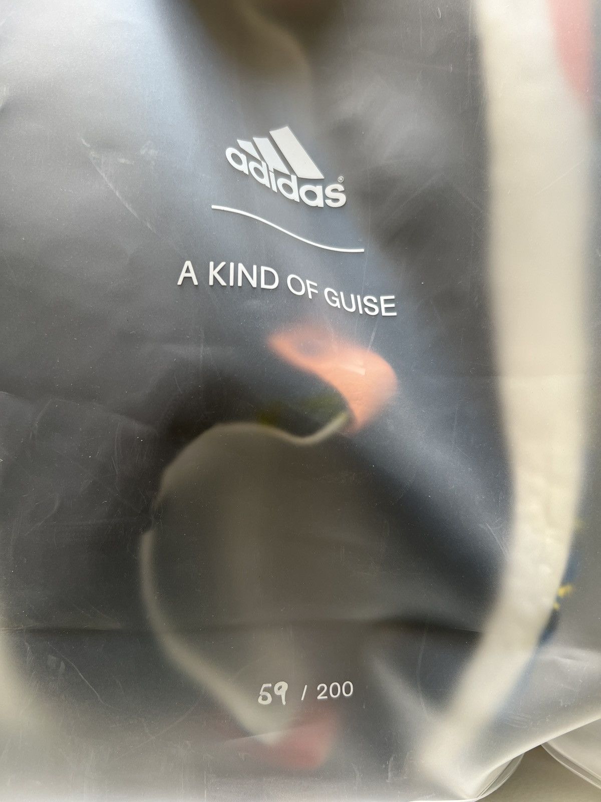 A Kind Of Guise × Adidas Adidas Ultra Boost A Kind Of Guise Size US 8 / EU 41 - 9 Thumbnail