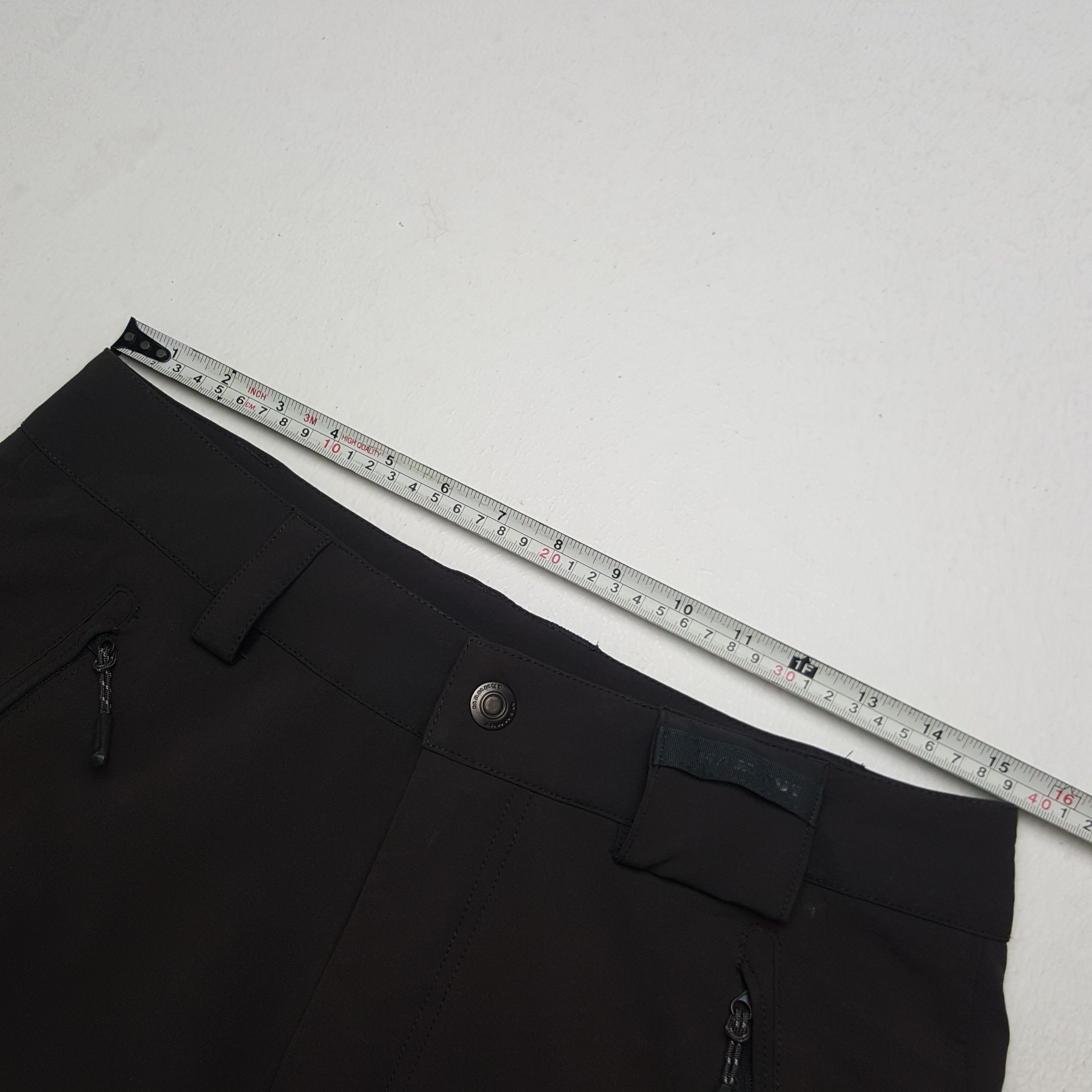 Mammut × Vintage Vintage Mammut Outdoor Activity Sport Style Pants Size US 31 - 9 Thumbnail