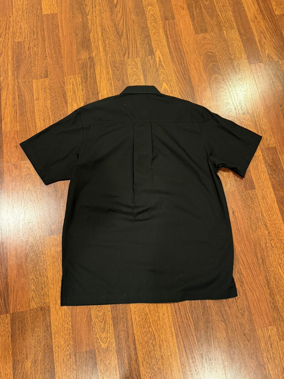 Southpole × Vintage Vintage Southpole Button Up Shirt Size US M / EU 48-50 / 2 - 7 Thumbnail