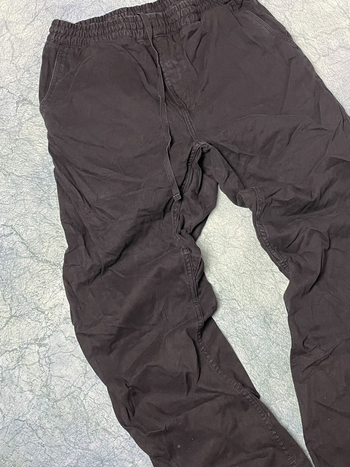 Carhartt Carhartt pants Size 28" / US 6 / IT 42 - 3 Thumbnail