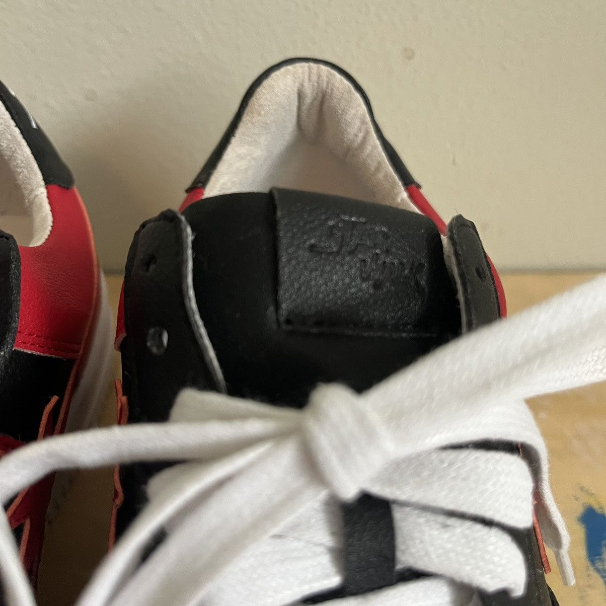 STARWALK Starwalk Adopts Sneaker (Japan Exclusive) Size US 8 / EU 41 - 7 Thumbnail