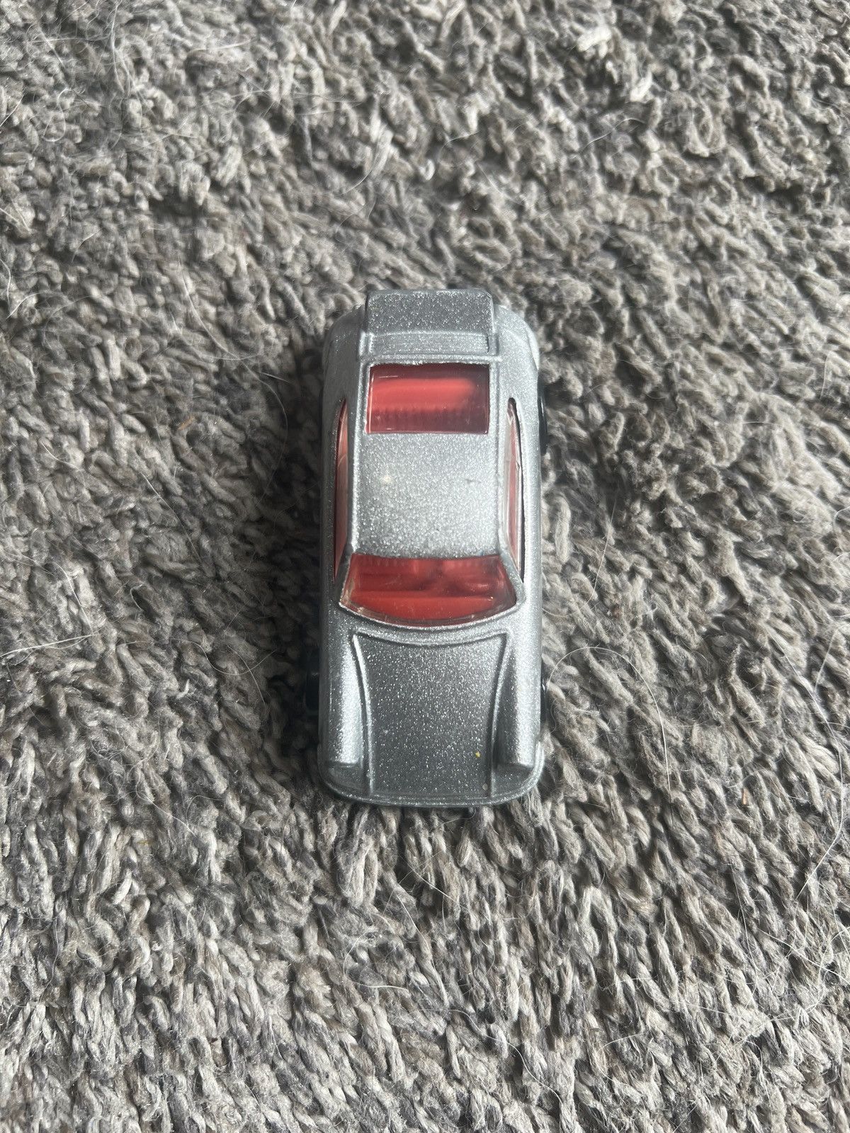 Porsche Design Hot Wheels Porsche Carrera Size ONE SIZE - 2 Thumbnail