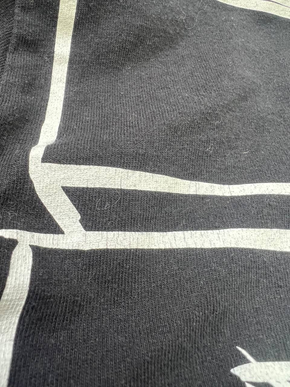Off-White Off-White c/o Virgil Abloh Tee Size XS / US 0-2 / IT 36-38 - 4 Thumbnail