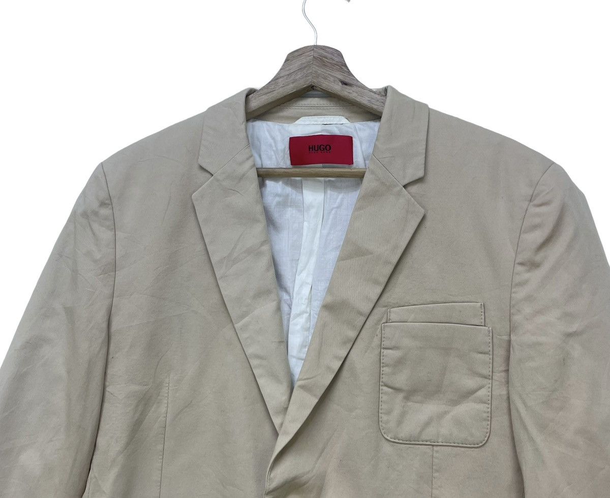 Hugo Boss 🔥Hugo Boss Casual Jacket Size US S / EU 44-46 / 1 - 5 Thumbnail