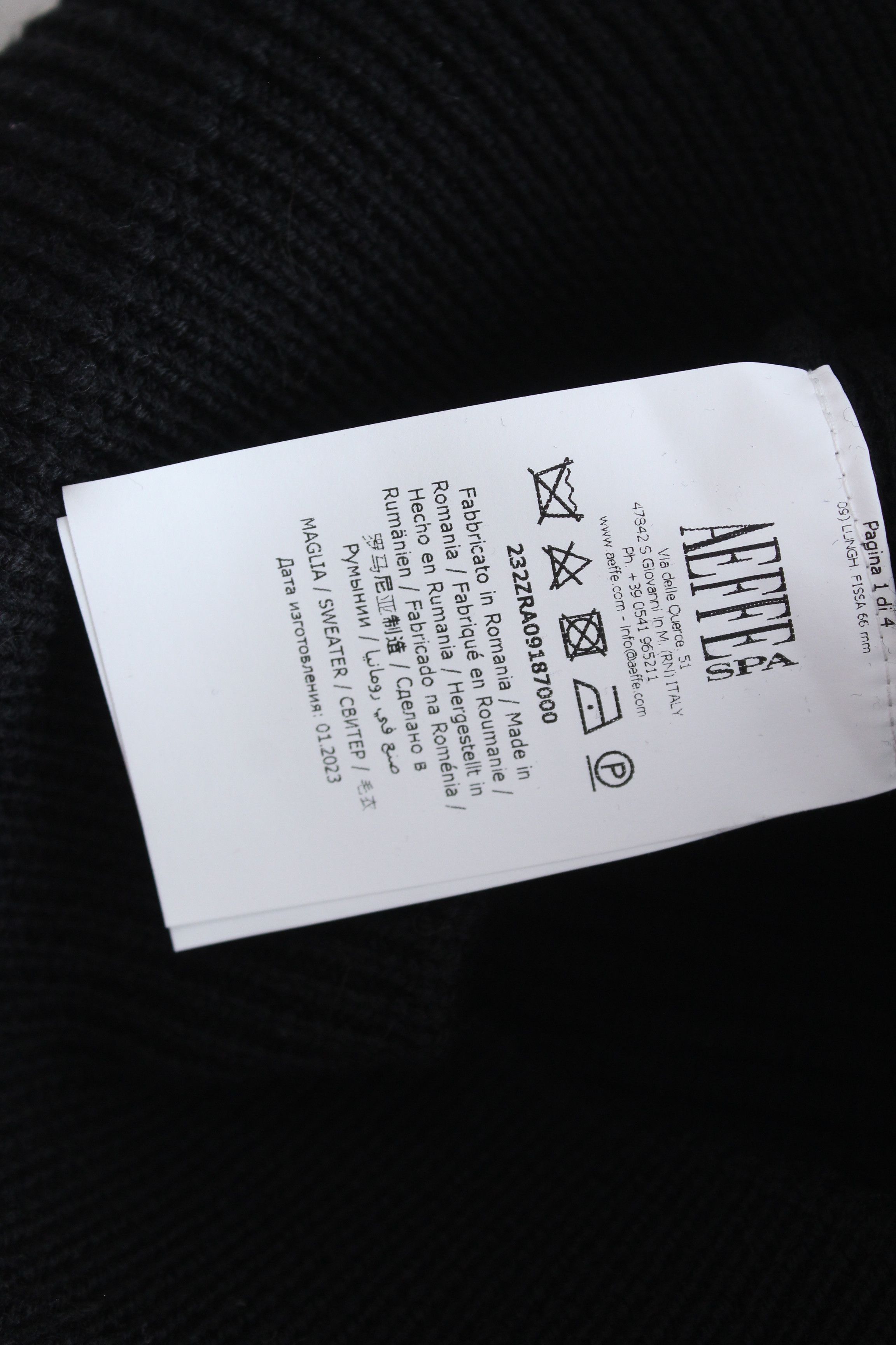 Moschino Moschino Couture Vest Wool Size 46 Authentic Hype Rare Size US S / EU 44-46 / 1 - 14 Thumbnail