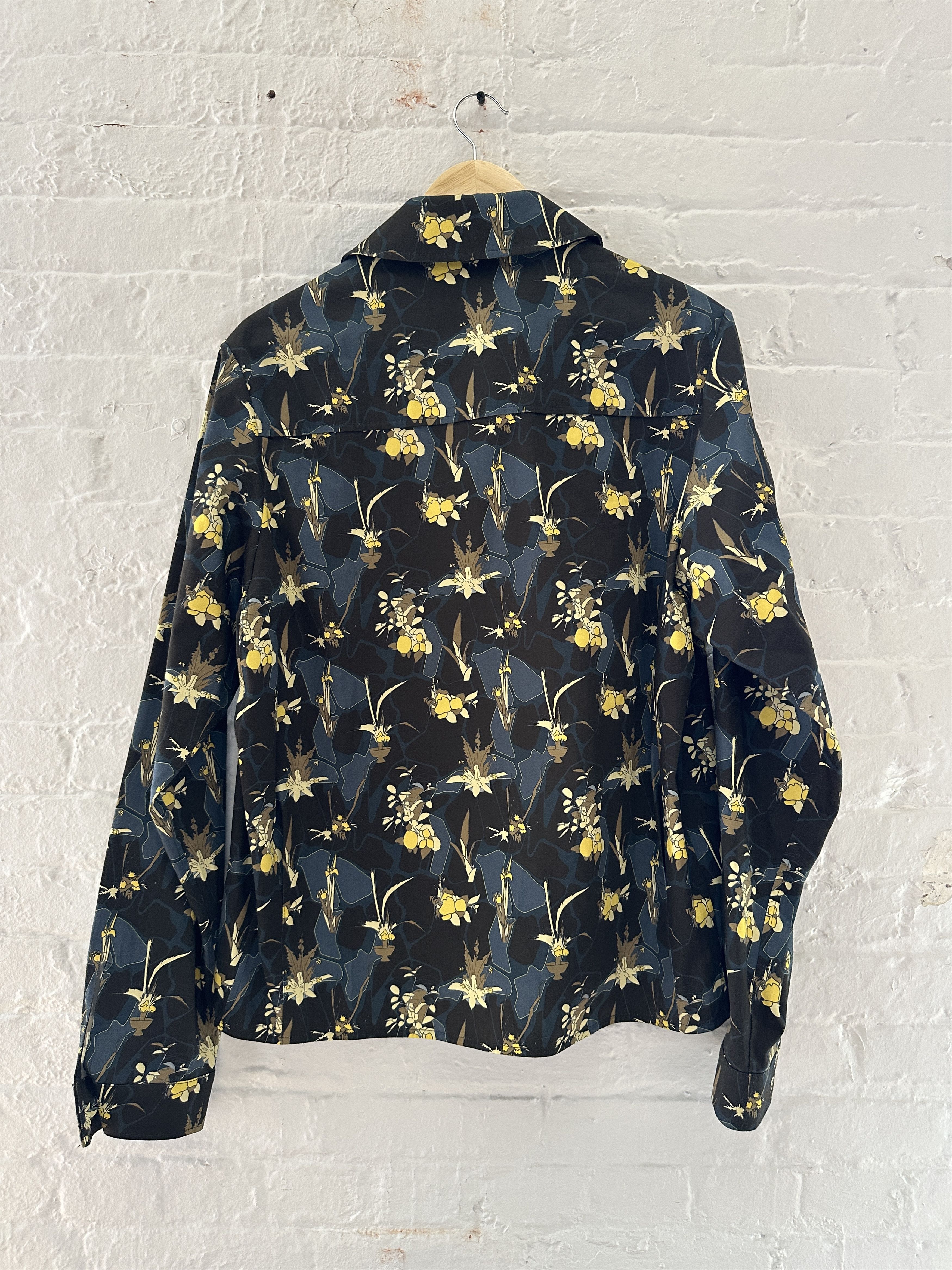 Kiko Kostadinov Kiko Kostadinov Somnium Jacket Size US M / EU 48-50 / 2 - 4 Thumbnail