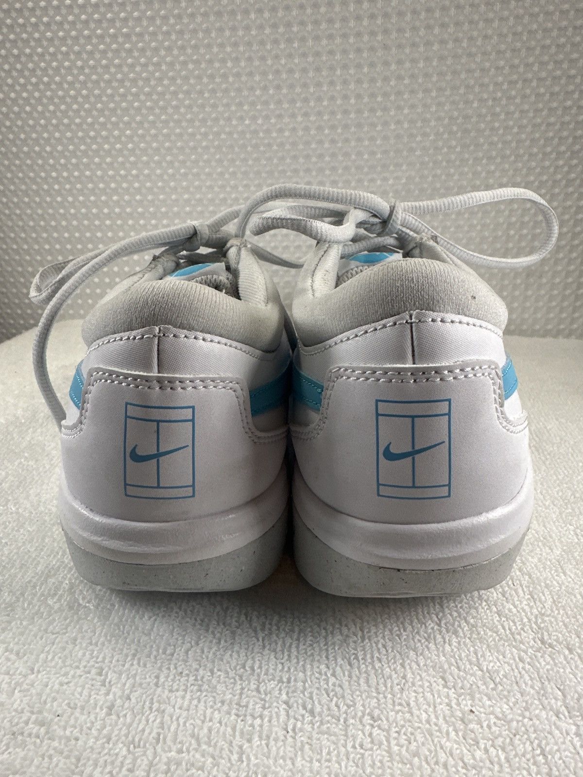 Nike Nike Air ZOOM LITE 3 shoes DV3258-100 Size US 8 / IT 38 - 5 Thumbnail